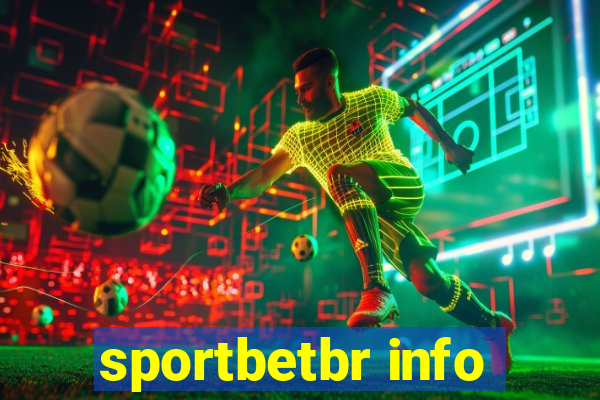 sportbetbr info